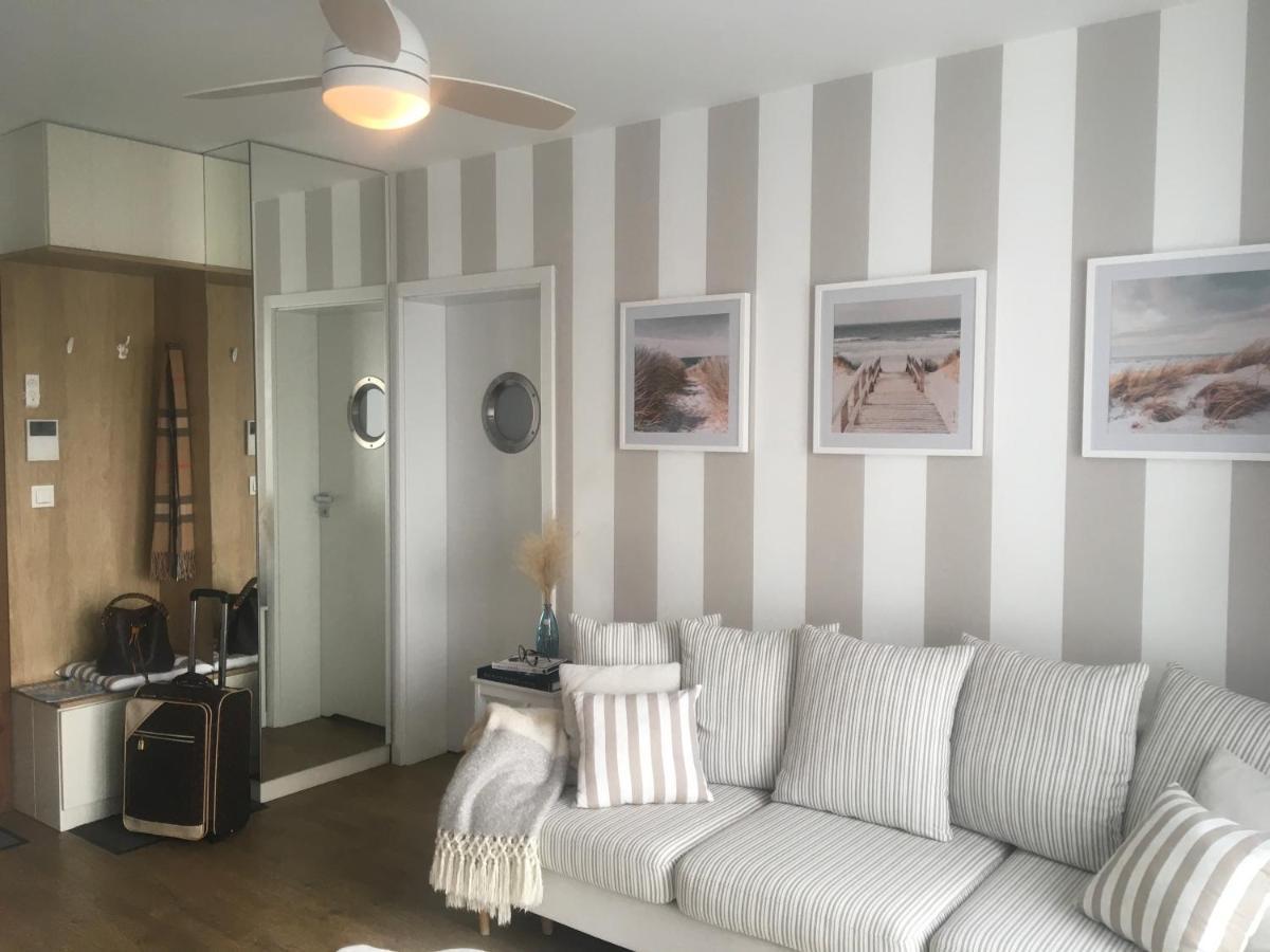 Apartament Marine Holiday Elblag - Winda -Parking W Hali Garazowej -Gratis -Business Stays Exterior photo