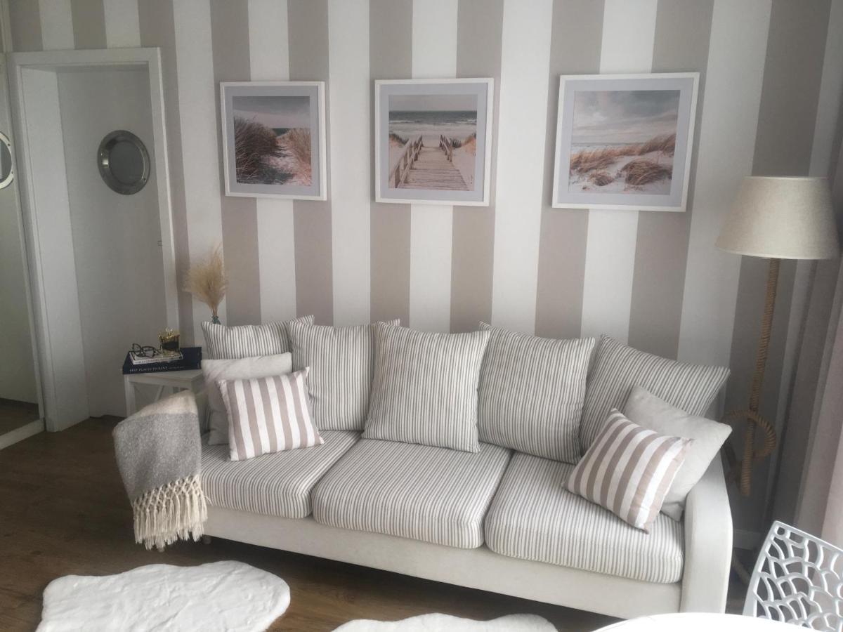 Apartament Marine Holiday Elblag - Winda -Parking W Hali Garazowej -Gratis -Business Stays Exterior photo