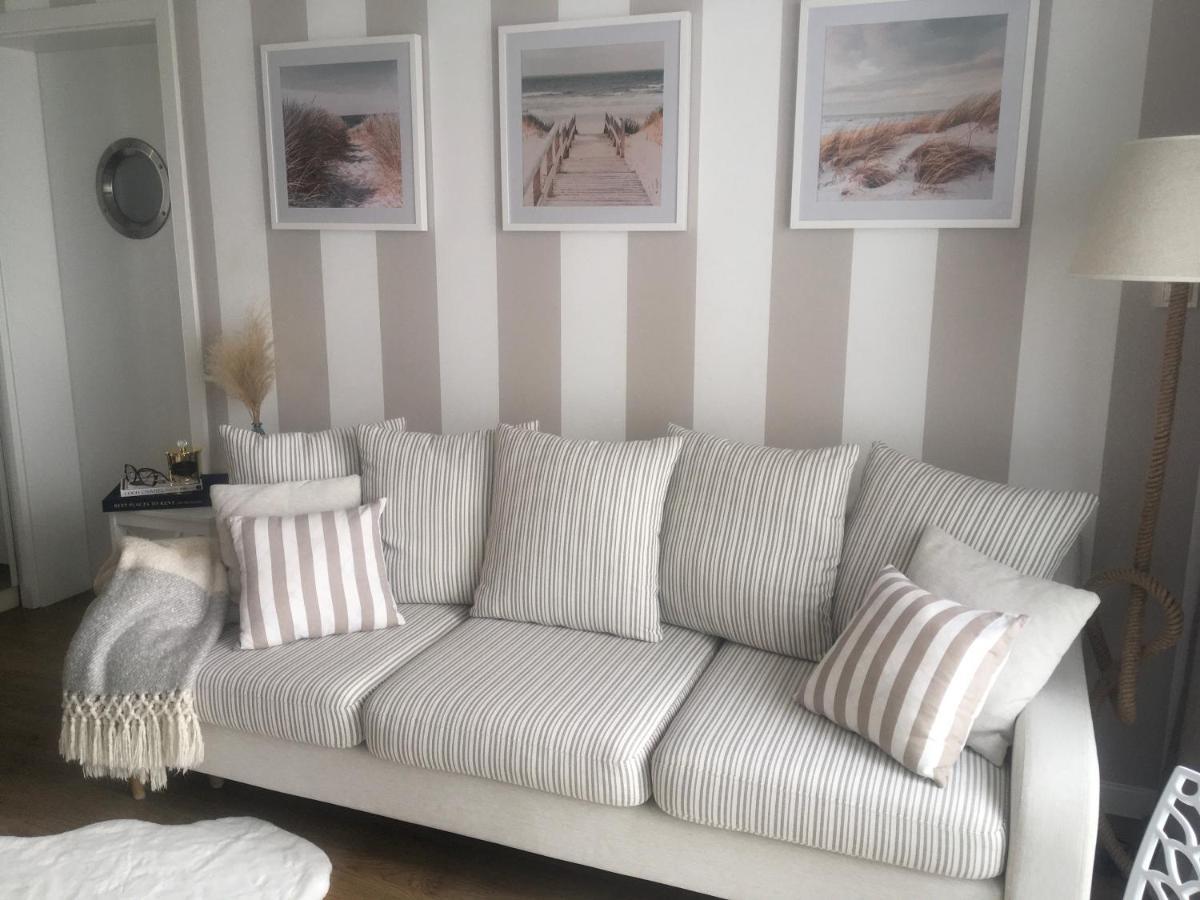 Apartament Marine Holiday Elblag - Winda -Parking W Hali Garazowej -Gratis -Business Stays Exterior photo