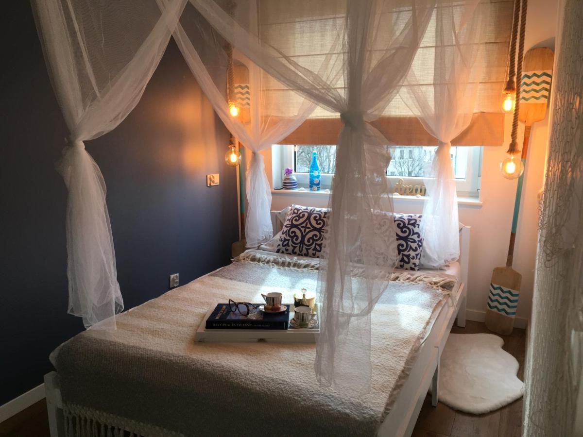 Apartament Marine Holiday Elblag - Winda -Parking W Hali Garazowej -Gratis -Business Stays Exterior photo