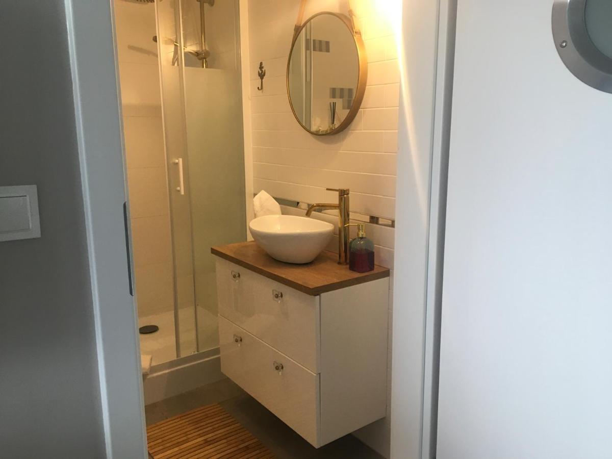 Apartament Marine Holiday Elblag - Winda -Parking W Hali Garazowej -Gratis -Business Stays Exterior photo